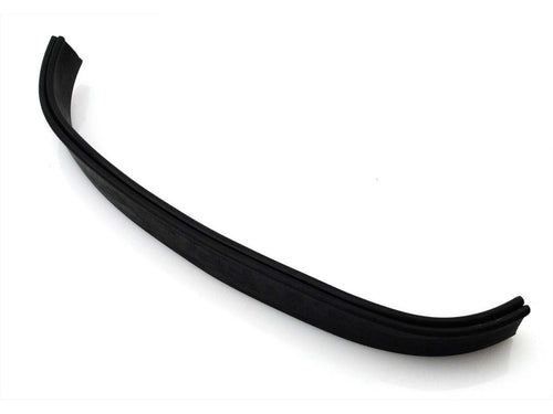 Bandă de protecție cauciuc 30 cm dreapta pentru Simson KR51/1 Schwalbe, KR51/2 Schwalbe