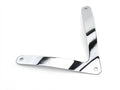Suport Aripă Metal 170mm x 140mm pentru Kreidler Florett Mustang/Cross 50 (K54/512) 74-77