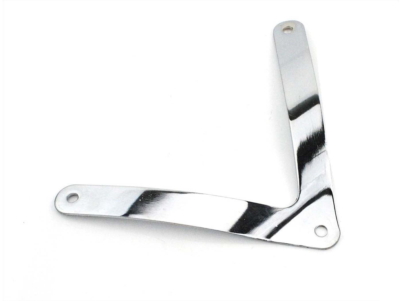 Suport Aripă Metal 170mm x 140mm pentru Kreidler Florett Mustang/Cross 50 (K54/512) 74-77