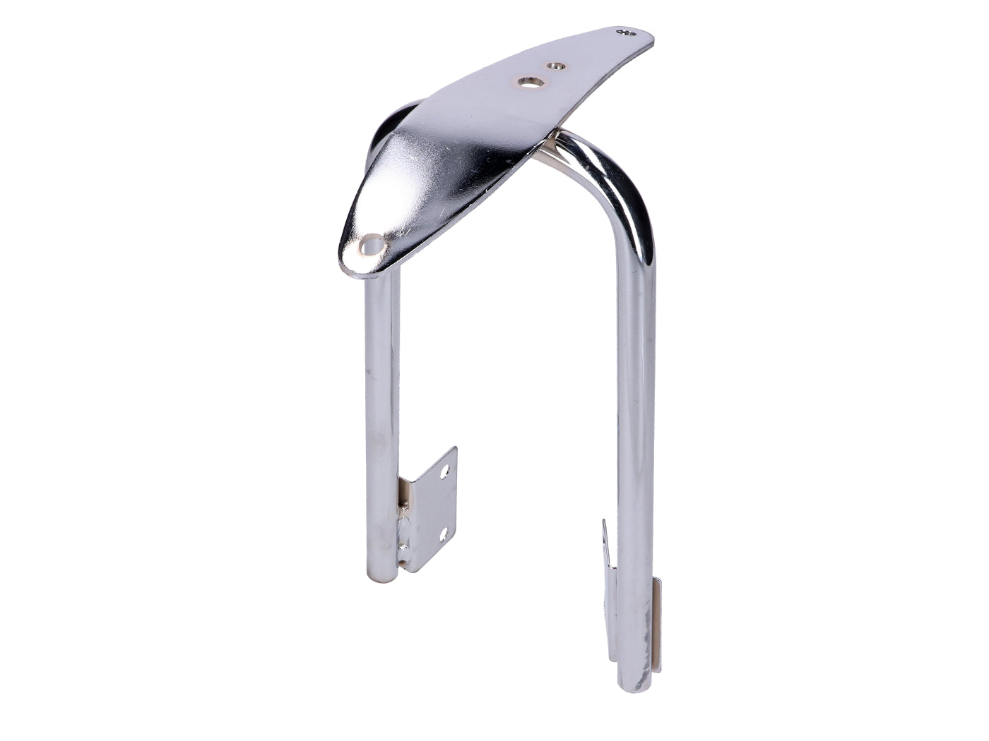Suport Apărătoare Față RSM Technologie Cromat pentru Peugeot 103 Vogue 50 2T