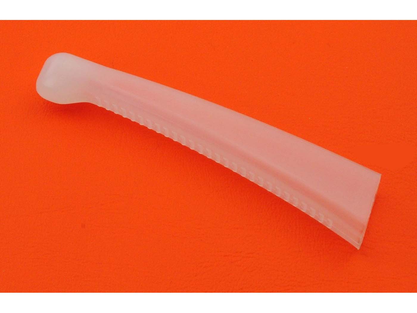 Protecție manetă ambreiaj plastic pentru Simson KR50 Schwalbe, Sperber SR4-3, Habicht SR4-4, Star SR4-2