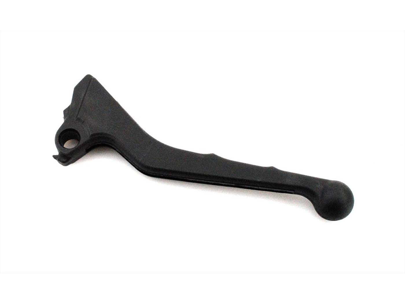 Manetă de frână din plastic negru pentru Peugeot 103 AC 50 2T