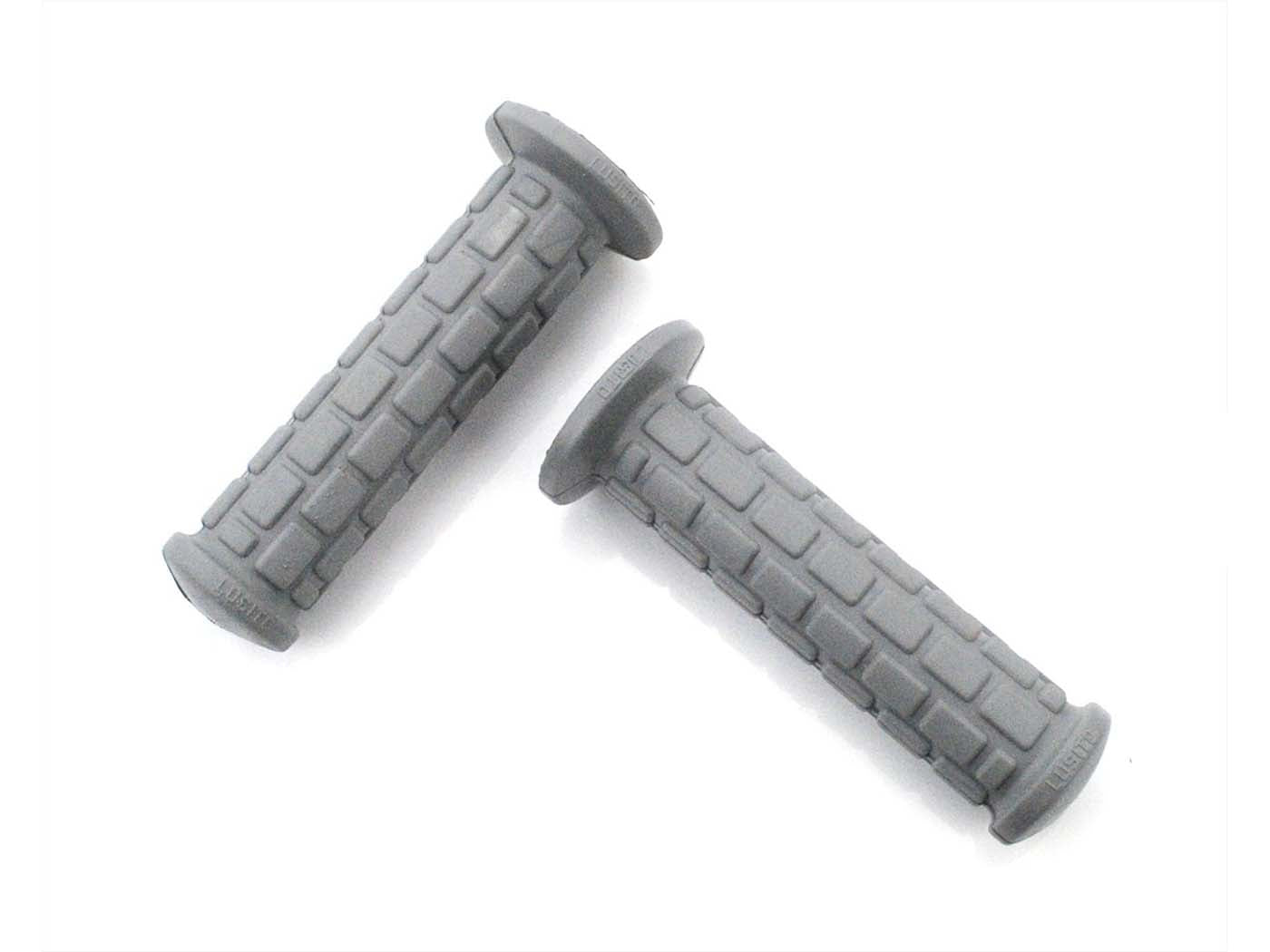 Set mansoane LUSITO gri 22/24mm 130mm universal