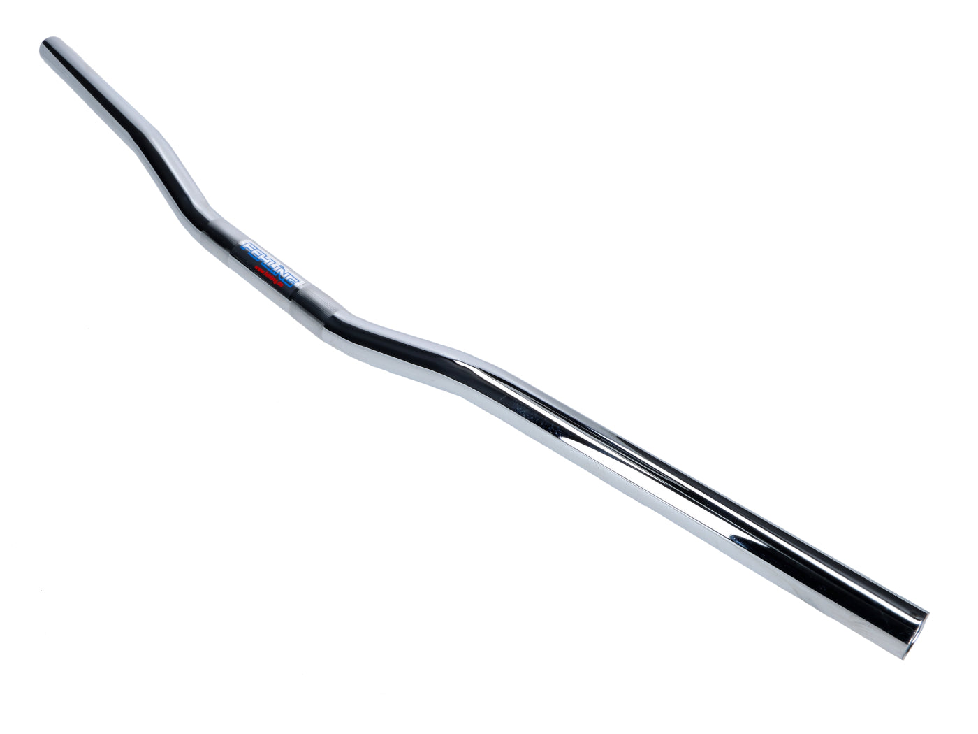 Ghidon Motocicletă Fehling Streetbike LN 61 755mm cu certificat omologare universal