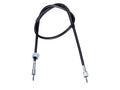 Cablu tahometru pentru Honda MBX 50, MBX 80, MT 80, MTX 80, Yamaha RD 50, RD 80 și alte modele