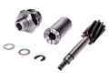 Set transmisie tahometru NTS Parts pentru Sachs 50/3, 50/4, Hercules, Miele, DKW, KTM, Rixe, Gritzner