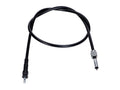 Cablu tahometru negru 95cm pentru Honda MT 50, MT 80, MTX 80