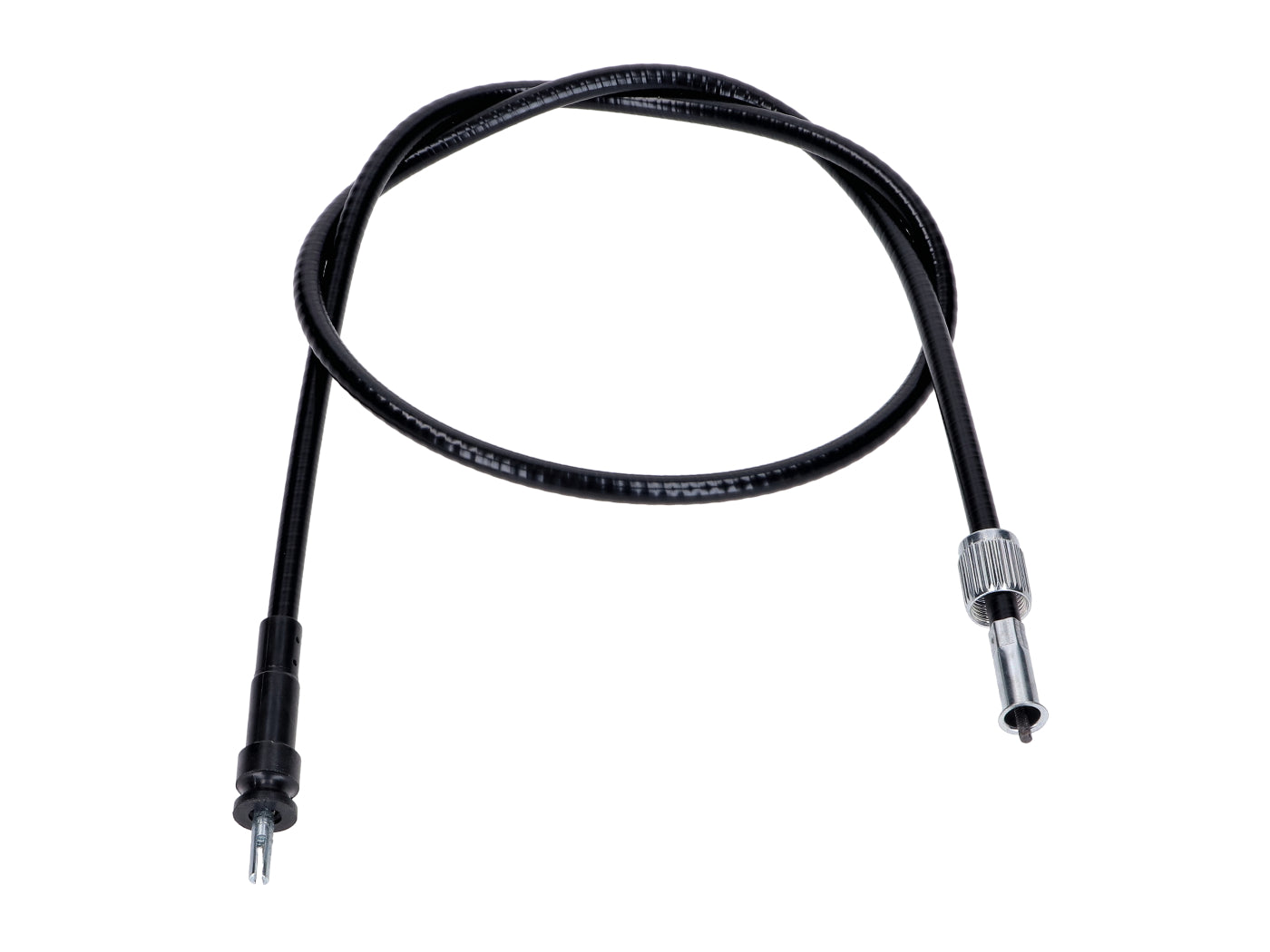 Cablu tahometru negru 95cm pentru Honda MT 50, MT 80, MTX 80