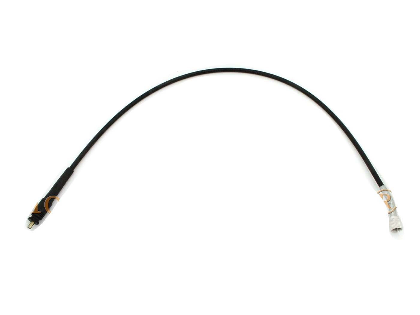 Cablu tahometru negru pentru Honda MTX