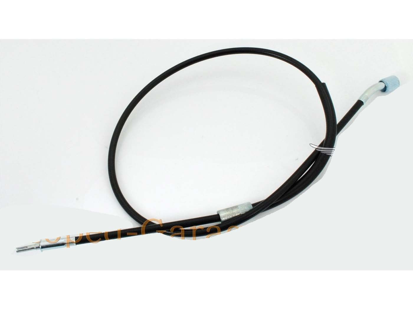 Cablu tahometru negru 10 cm mai lung pentru Suzuki, TSX