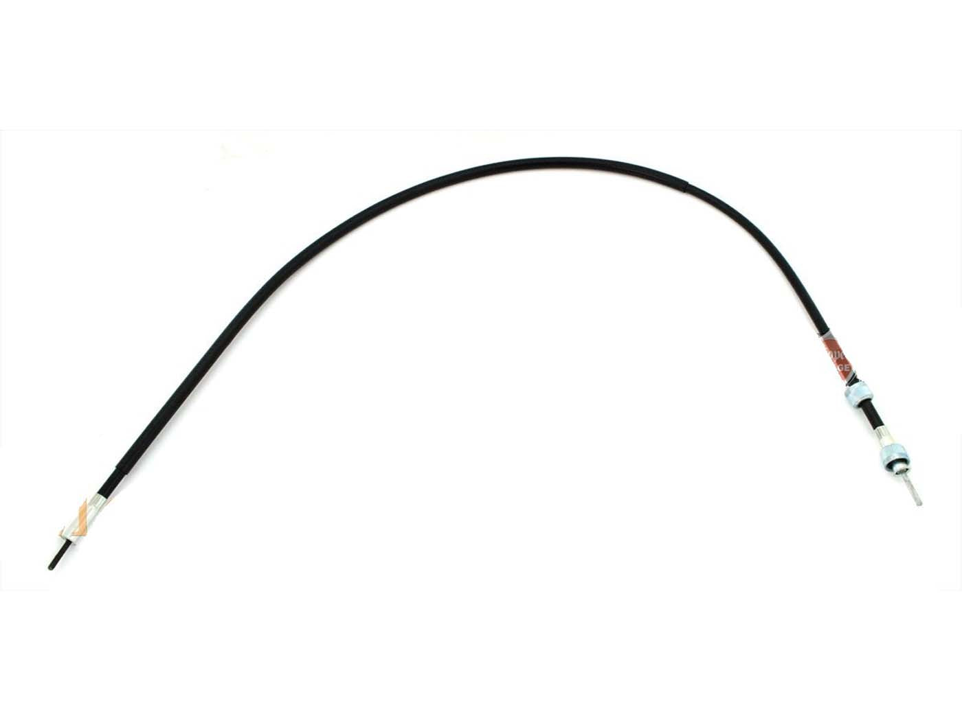Cablu tahometru negru pentru Suzuki RMX