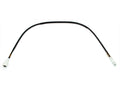 Cablu tahometru 830mm negru pentru Honda MB 50, MB 80