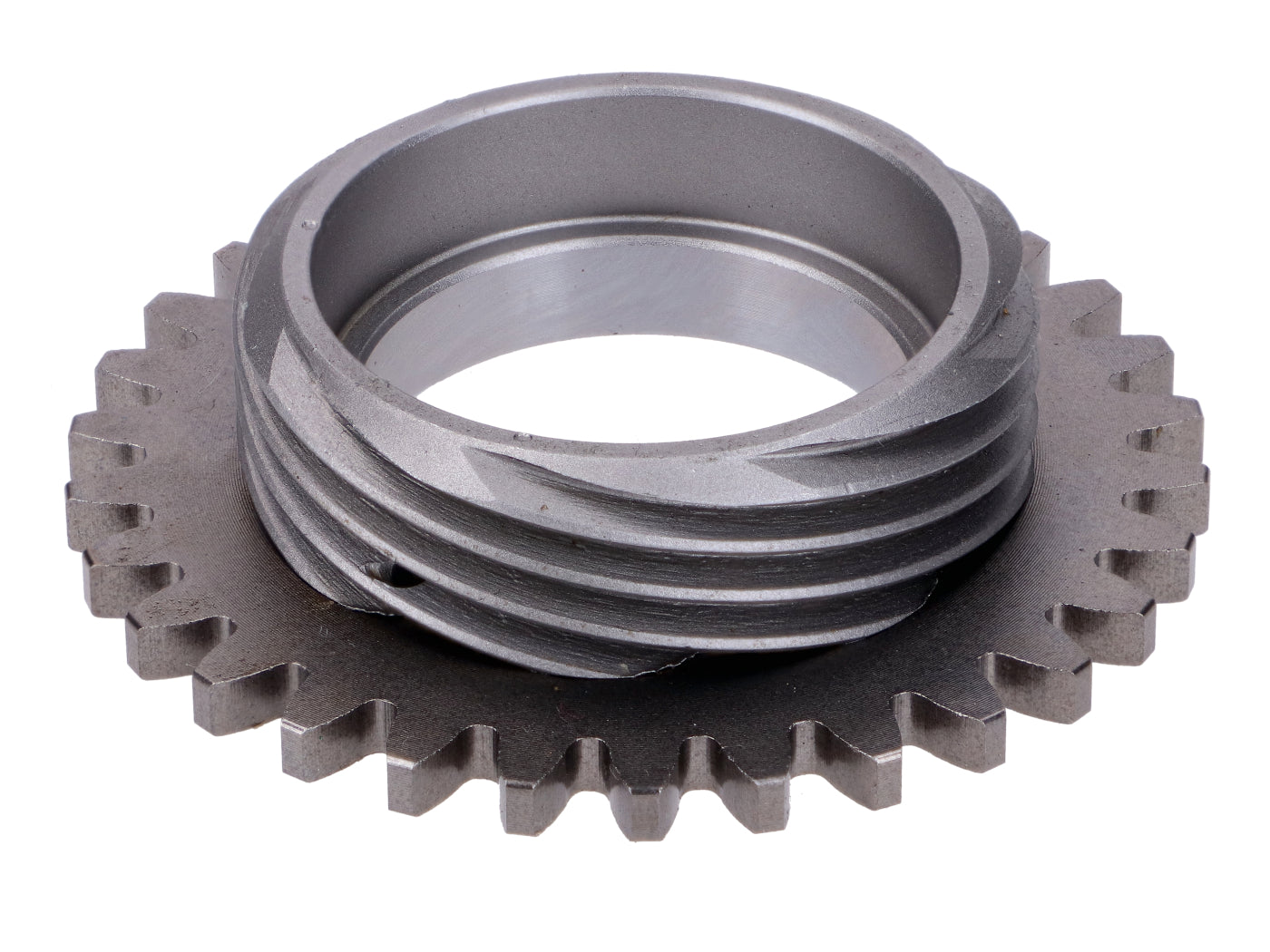 Roată dințată antrenare tahometru NTS Parts 30 dinți pentru Sachs Mofa / Kleinkrafträder, Hercules Mofa / Kleinkrafträder