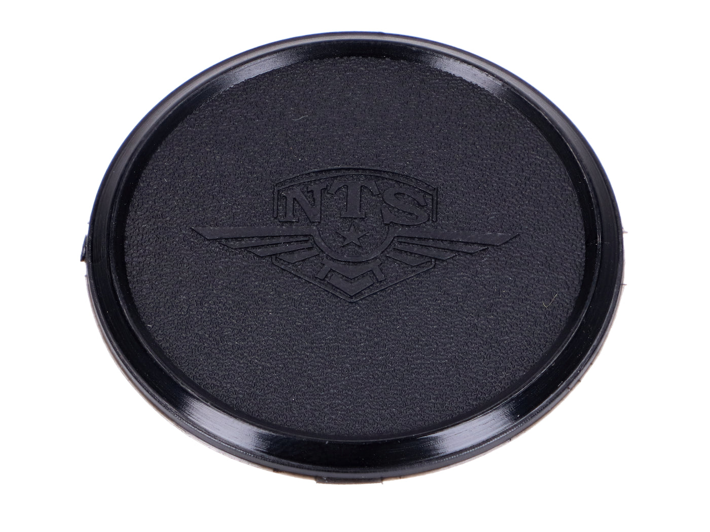 Capac Ceasuri de Bord NTS Parts 48mm Negru pentru Zündapp, Tomos, Puch și alte modele