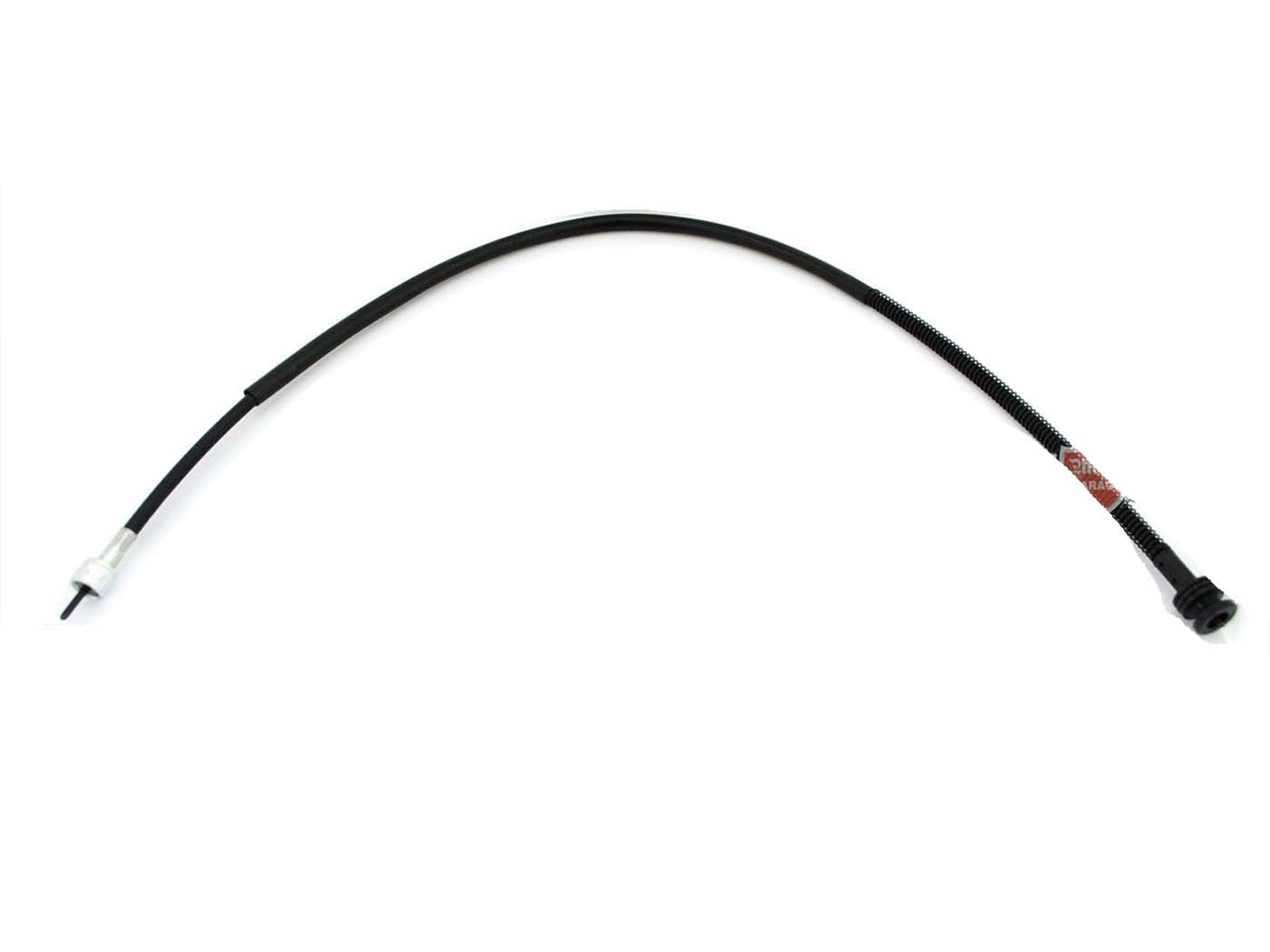 Ax indicator turație Cabluri tahometru pentru Yamaha DT 80 LC 2