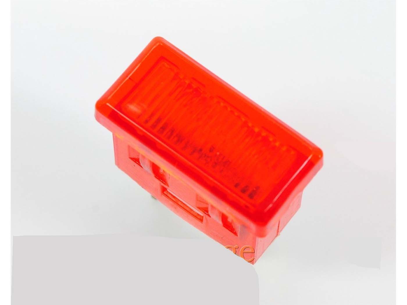 Martor luminos roșu pentru Hercules K 50 Ultra, K 50 Ultra II, K 50 Ultra I LC, K 50 Ultra II LC, K 50 Ultra III LC