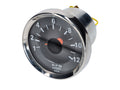 Turometru 84/60mm 12.000 rpm pentru Zündapp, Kreidler, Hercules, Puch universal