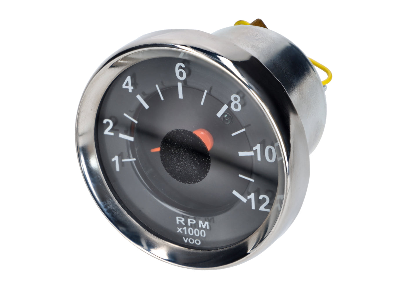 Turometru 84/60mm 12.000 rpm pentru Zündapp, Kreidler, Hercules, Puch universal
