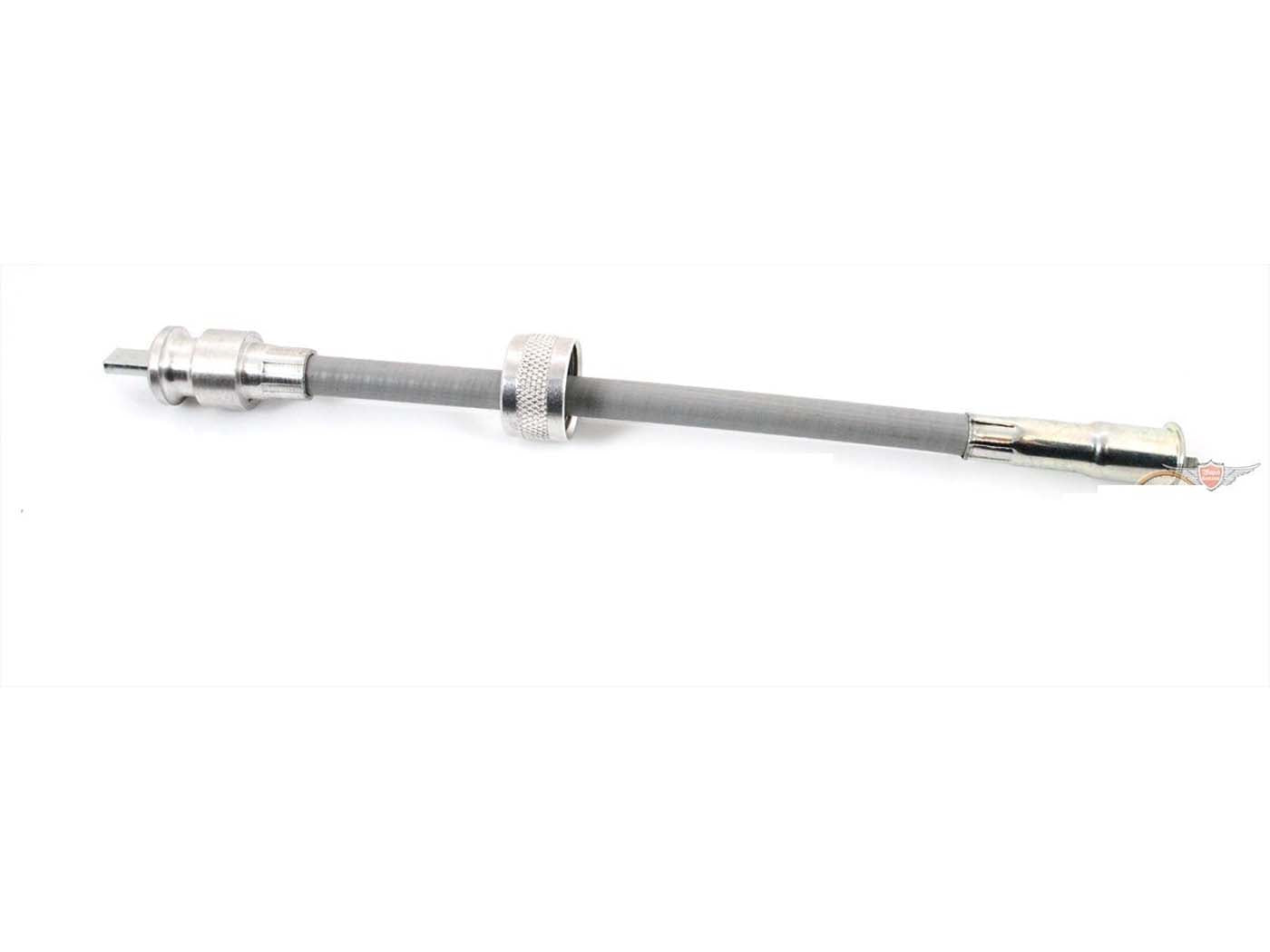 Cablu tahometru MOGA 500mm M16 2,6mm pentru Puch 200 motocicletă de epocă