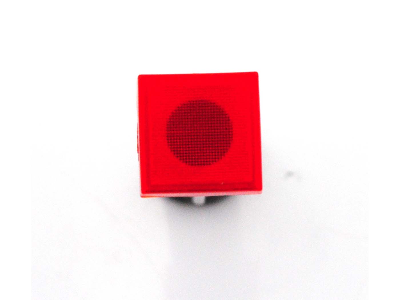 Martor luminos 13x13mm 6V NTS Parts pentru Zündapp, Kreidler, Puch, Hercules și alte modele