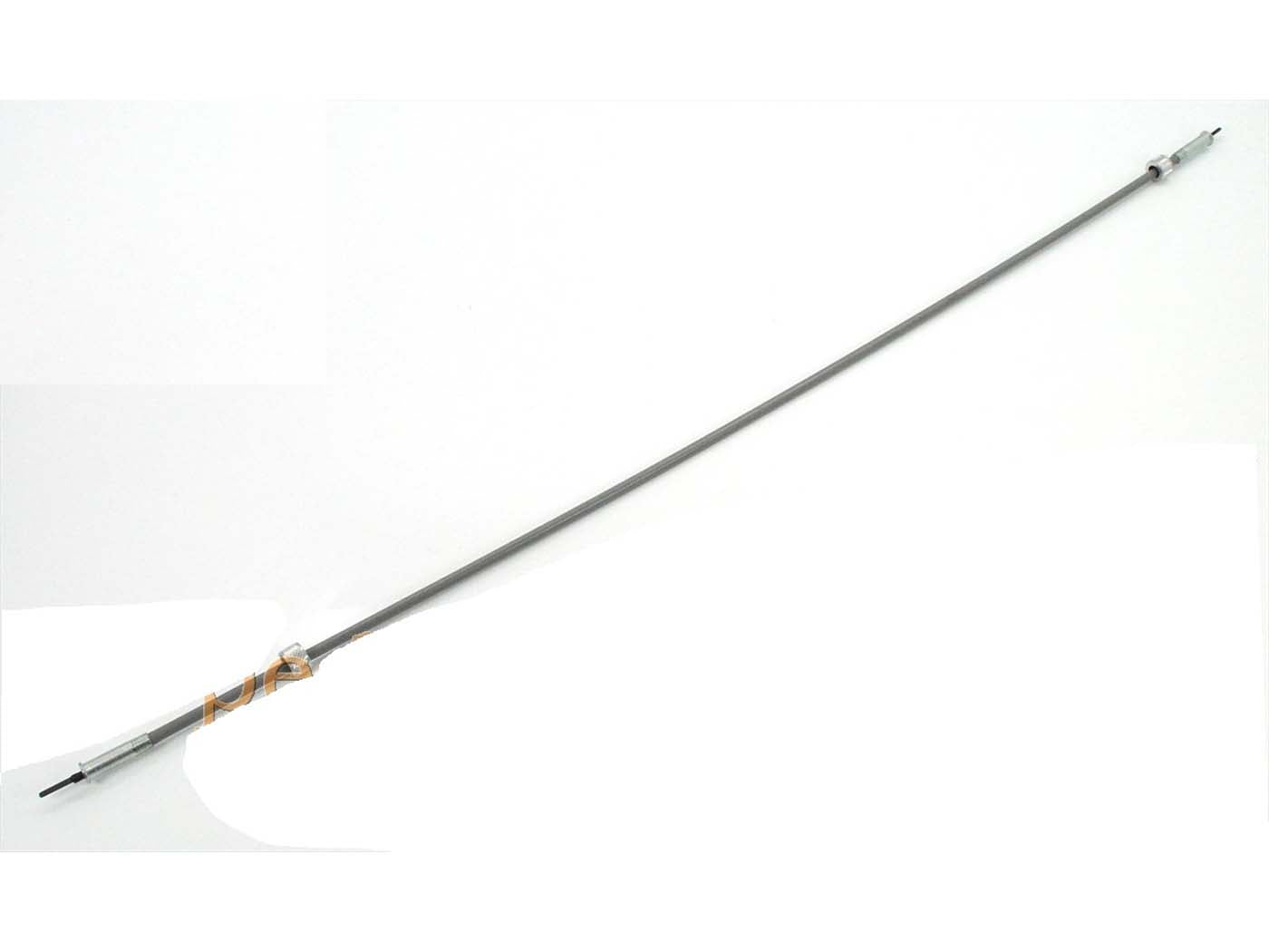 Cablu tahometru MOGA 790 mm M10 2mm gri pentru Puch Maxi K2, Monza M50 Sport, Tomos Oldtimer
