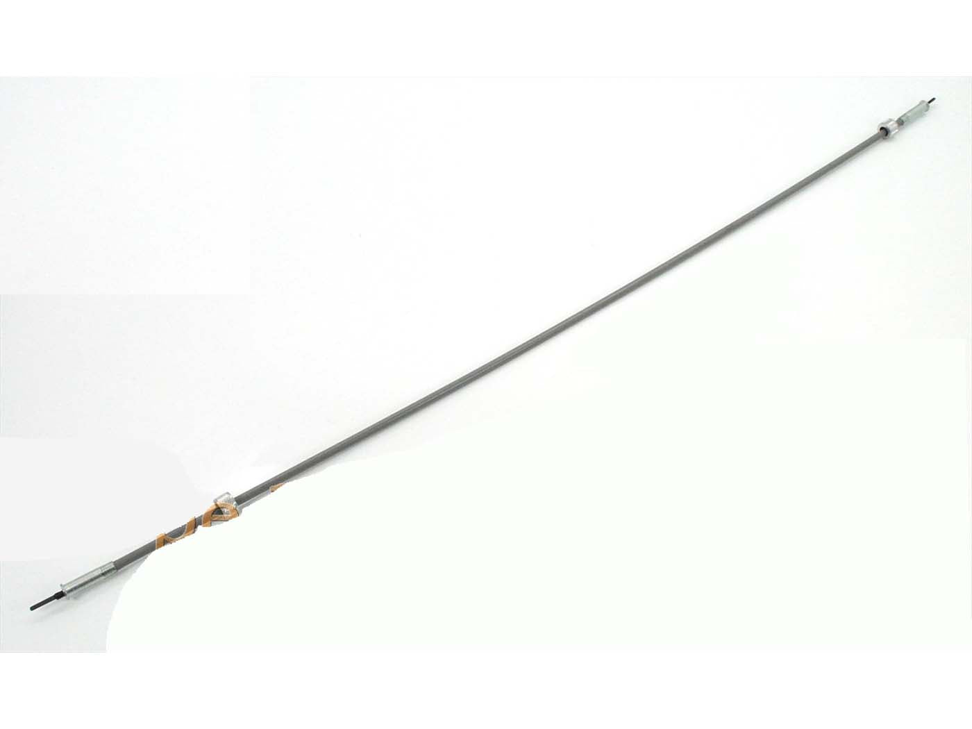 Cablu tahometru MOGA filet 850 mm M10 pătrat 2mm pentru Garelli Katia Elektro