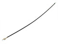 Cablu tahometru MOGA 480mm filet M10 pătrat 1,7mm pentru Garelli Europed