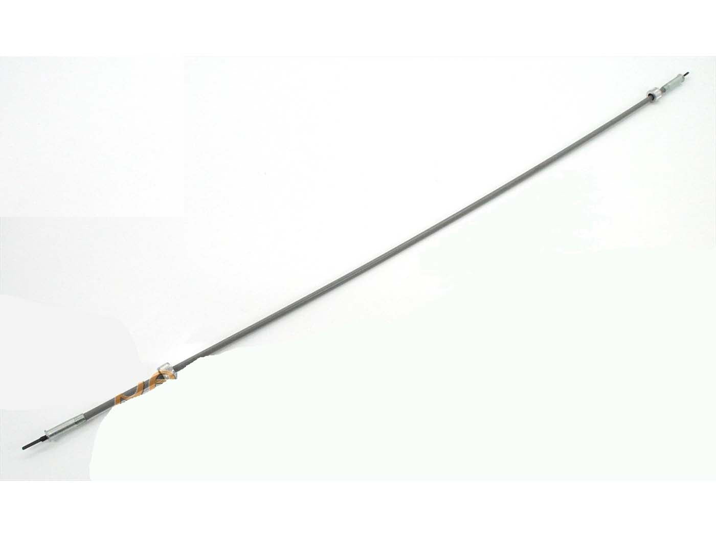 Cablu tahometru 480mm gri pentru Garelli Europed moped