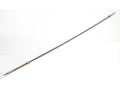Cablu tahometru MOGA M10 Goebel 510 mm filet pătrat 2mm pentru moped Intercity ER 25, ERS Meister GT 21, Valco 2100