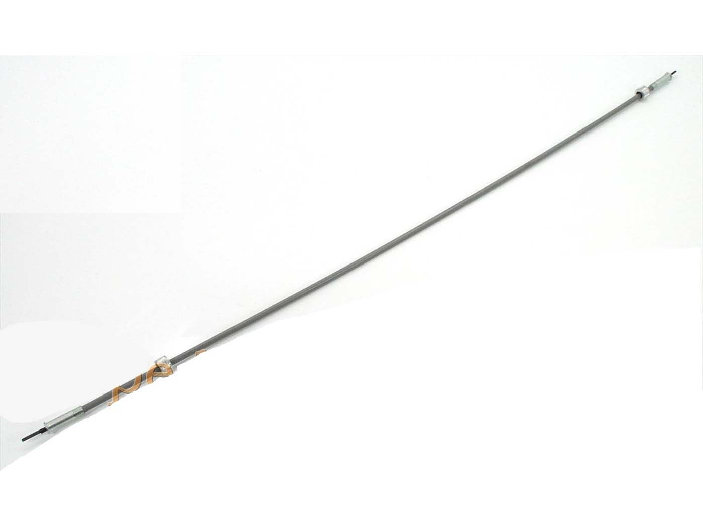 Cablu tahometru MOGA M10 Goebel 510 mm filet pătrat 2mm pentru moped Intercity ER 25, ERS Meister GT 21, Valco 2100