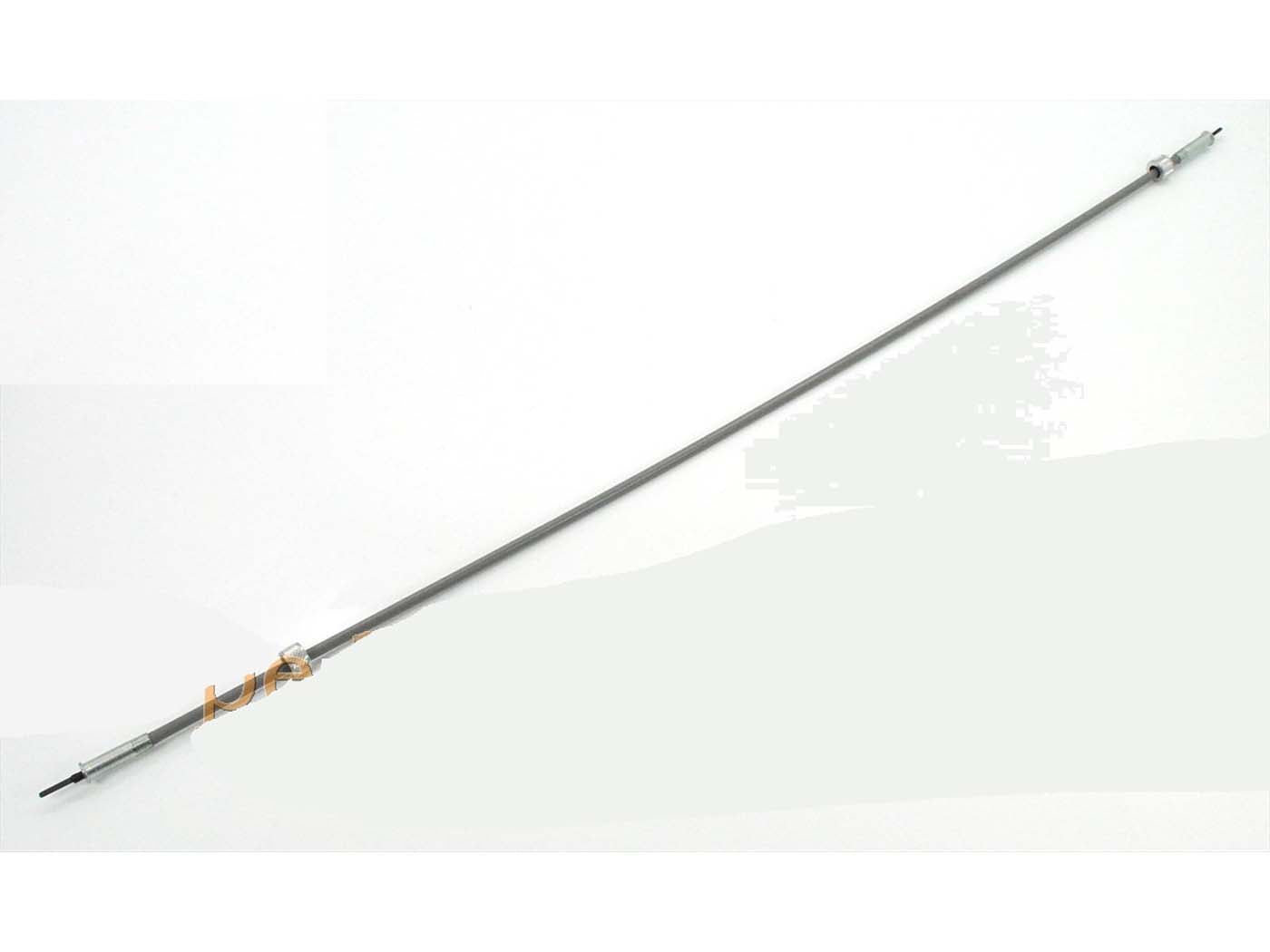 Cablu tahometru MOGA 700mm fir gri M10 pătrat 2mm pentru Kreidler MF 4, MF 2, Flory 2
