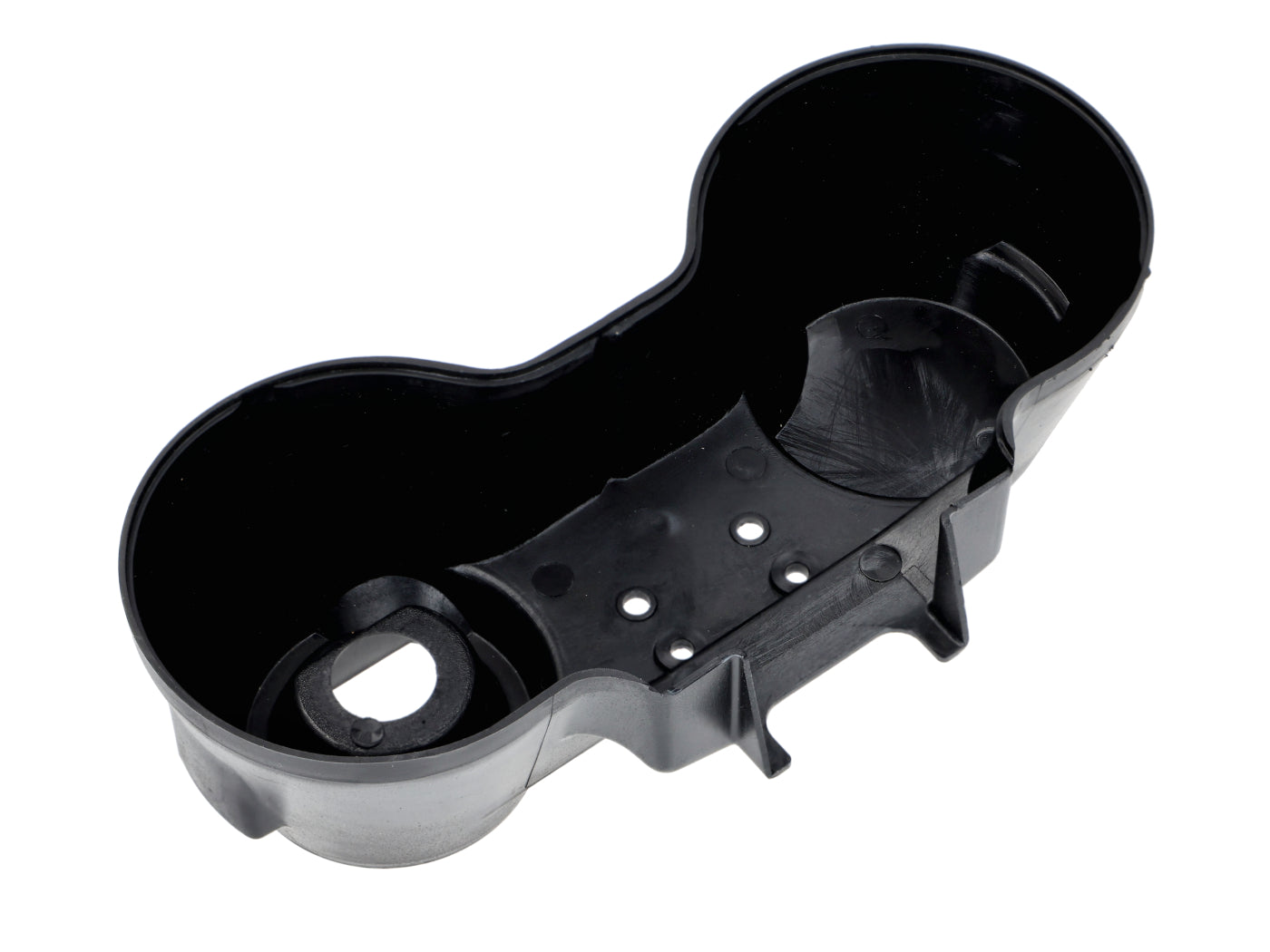 Carcasă bord Kreidler pentru Florett RS, RMC, RM, Flory MF 23