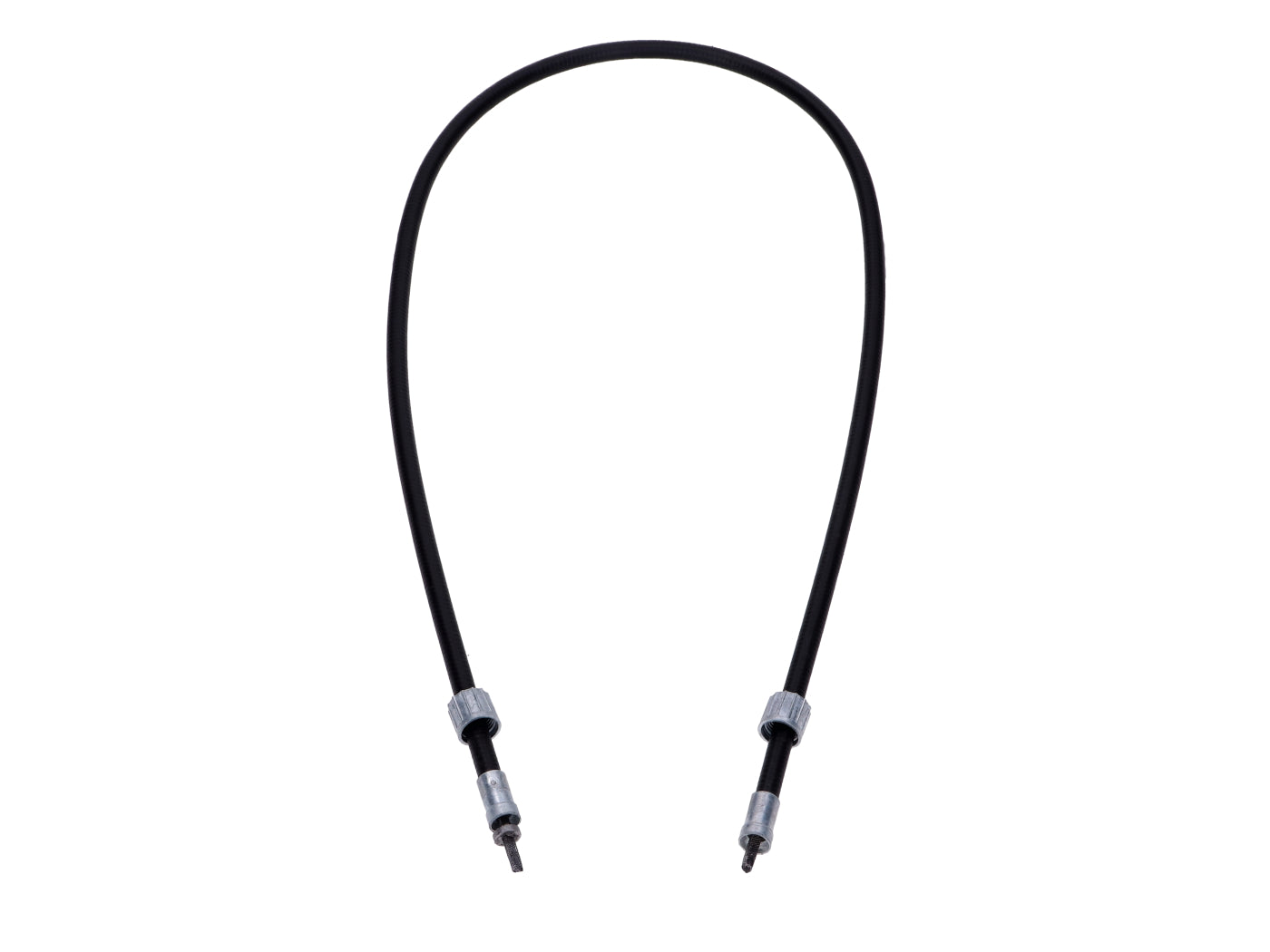 Cablu tahometru 720mm pentru Peugeot 103 LC 50 2T, 103 AC 50 2T