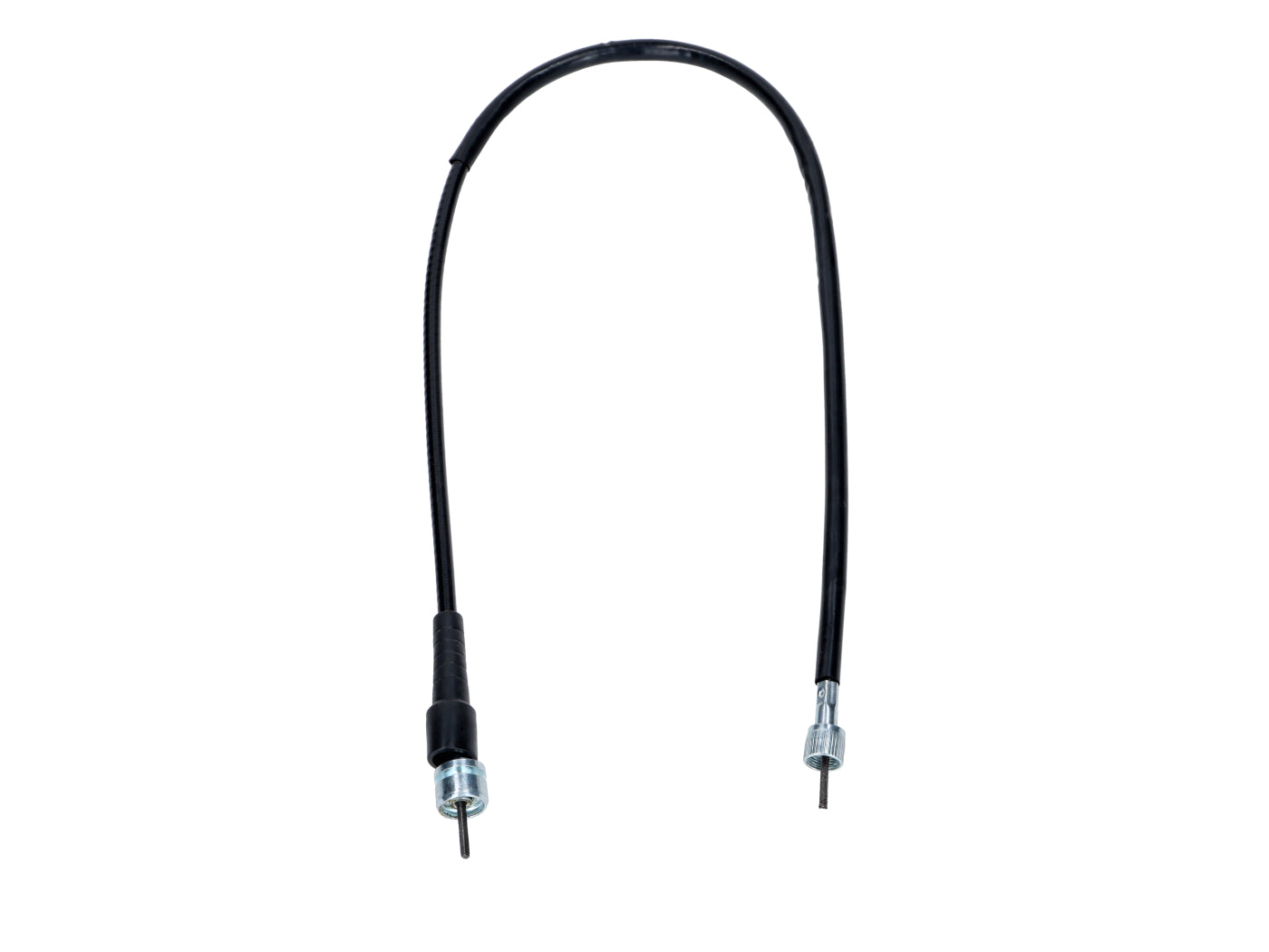 Cablu tahometru negru 81cm pentru Yamaha FS 1, RD 50