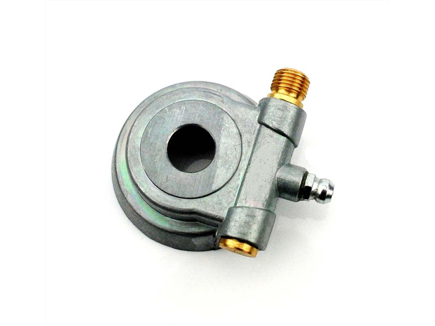 Transmisie tahometru 17 inch metal pentru Zündapp CS 25, ZL 25, ZS 25, ZX 25
