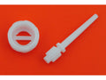 Set antrenare vitezometru Pränafa 7 dinți 11 pentru Hercules K 50 Ultra, K 50 Ultra II, K 50 Ultra I LC, K 50 Ultra II LC, K 50 Ultra III LC
