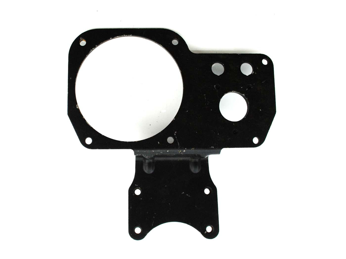 Suport bord Zündapp pentru Hai 50 (448-11L0), Hai 50 (448-11L1), CX Hai 25 49cc