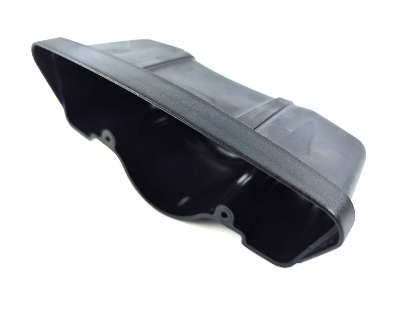 Carcasă vitezometru 60mm pentru Zündapp C 50 Sport, GTS 50, CS 50, KS 50 și alte modele