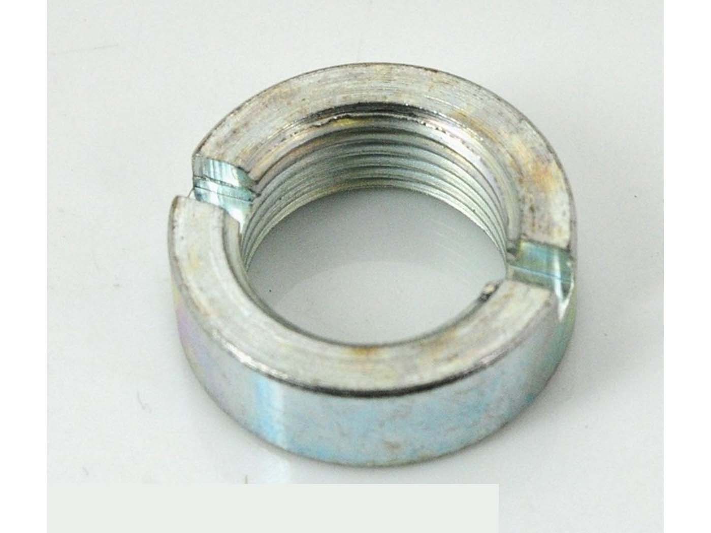 Inel de presiune MOGA metal M14x1 20mm 7mm pentru Puch Maxi, MS 50, MV 50, DS 50, VZ 50 și alte modele