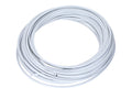 Teacă cablu RSM Technologie 2,5x5mm 25m albă universal