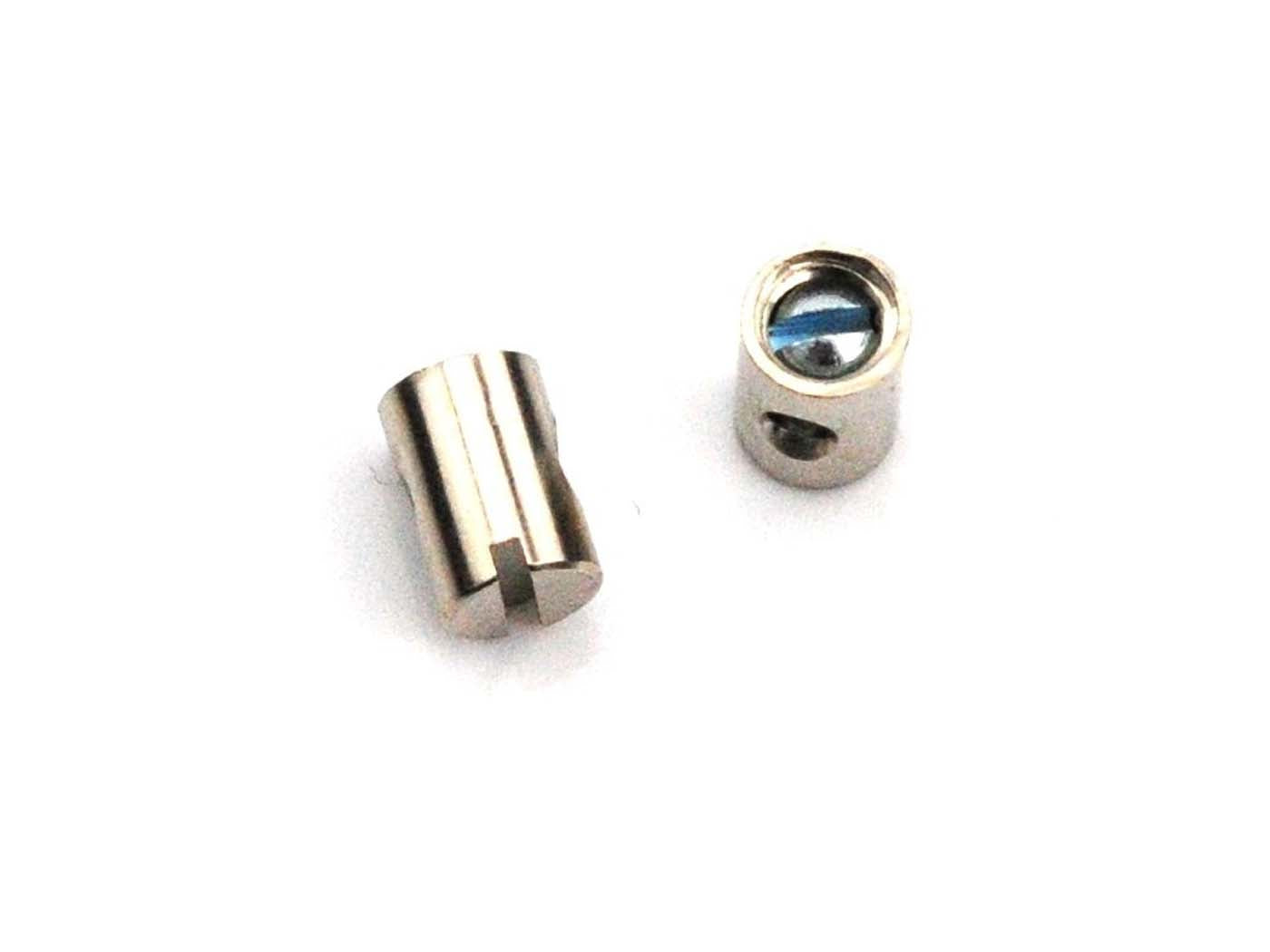 Șurub niplu 5x6mm pentru Hercules, Kreidler, Puch, Zündapp și alte modele