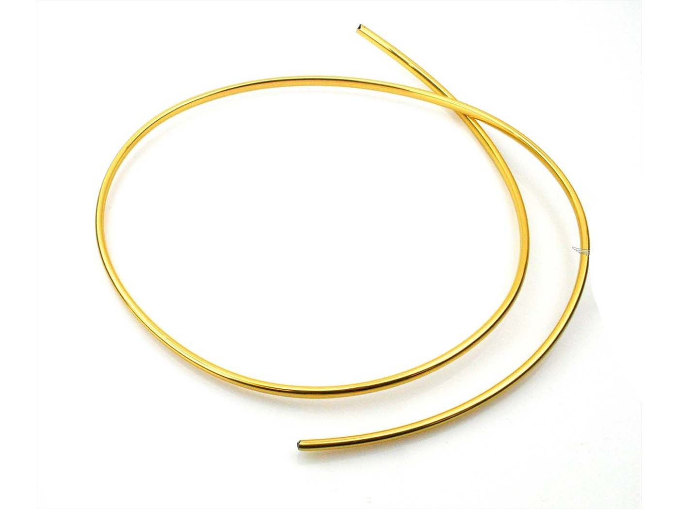 Bandă bordură aurie cromată autoadezivă 100 cm pentru Simson KR50 Schwalbe, KR51/1 Schwalbe, KR51/2 Schwalbe