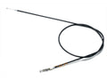 Cablu ambreiaj negru 1155mm 1245mm pentru KTM Ponny, Gritzner & Kaiser De Luxe