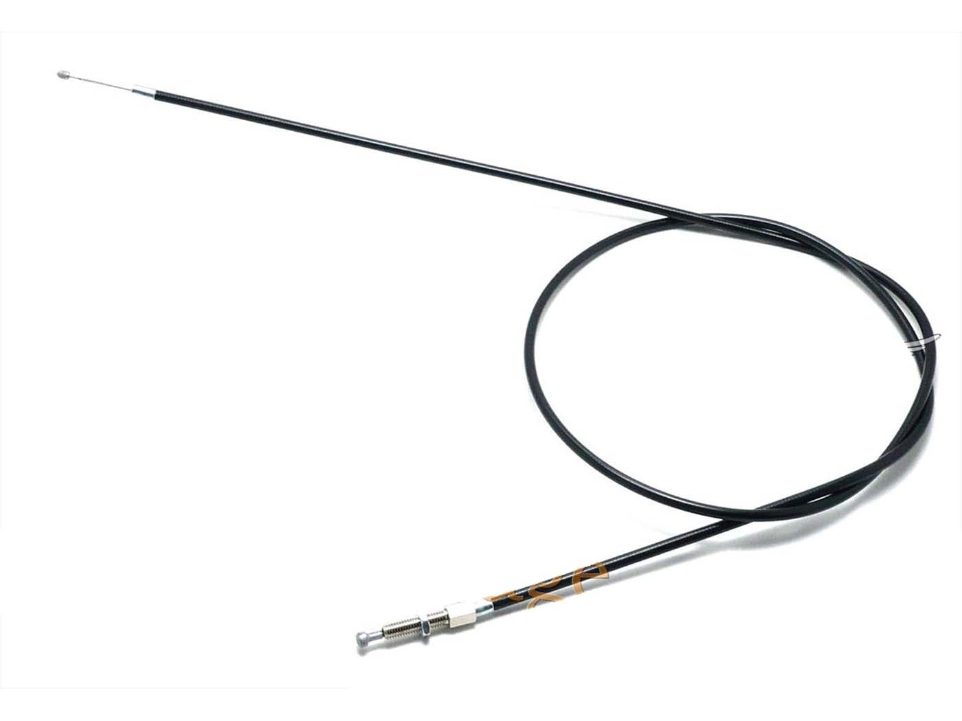 Cablu ambreiaj negru 1155mm 1245mm pentru KTM Ponny, Gritzner & Kaiser De Luxe