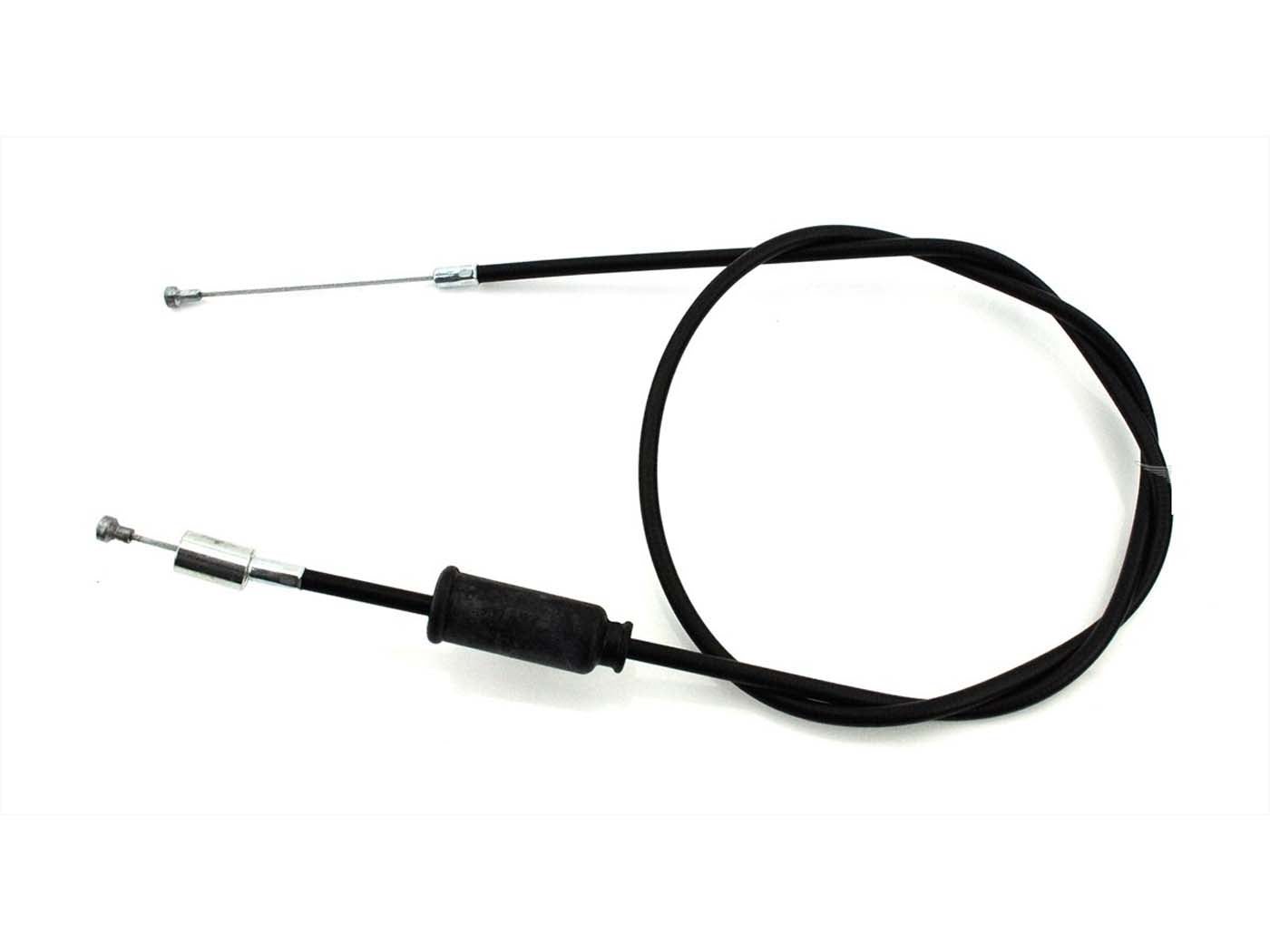 Cablu ambreiaj MOGA negru 865mm/95mm pentru Hercules K 50 Ultra, K 50 Ultra II, K 50 Ultra I LC, K 50 Ultra II LC, K 50 Ultra III LC