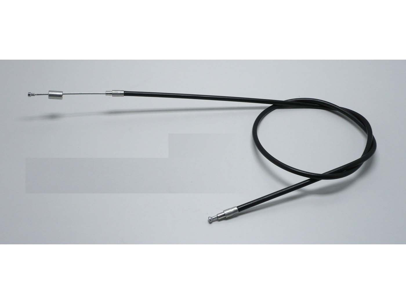 Cablu ambreiaj MOGA negru 1000mm pentru Sachs Ultra 50 Mokick (506)