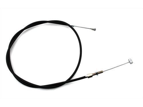 Cablu frână față MOGA negru pentru Hercules Supra 4 GP Sachs 501/4