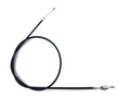Cablu ambreiaj MOGA negru pentru Hercules Supra 4 GP Sachs 501/4