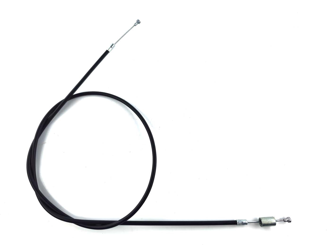 Cablu ambreiaj MOGA negru pentru Hercules Supra 4 GP Sachs 501/4