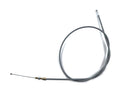 Cablu frână de mână MOGA gri pentru Zündapp Sport Combinette (515-003) 62-63